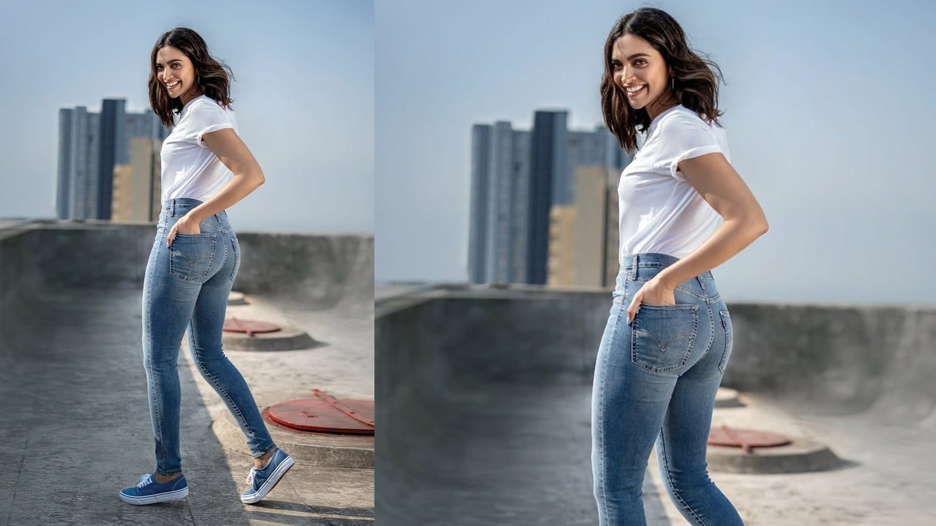 How to Wear High Waist Jeans Styling Tips Fashion Tips in Hindi