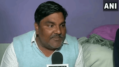 Tahir Hussain turned pale upon hearing life imprisonment sentence in  Ankit Sharma murder case