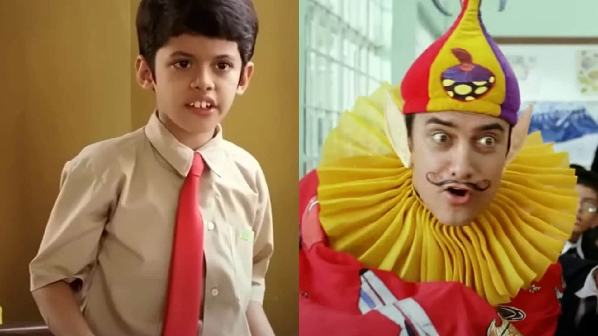 Teachers Day 2025 From Aamir Khan to Hrithik Roshan Actors Who Played Iconic Teacher Roles