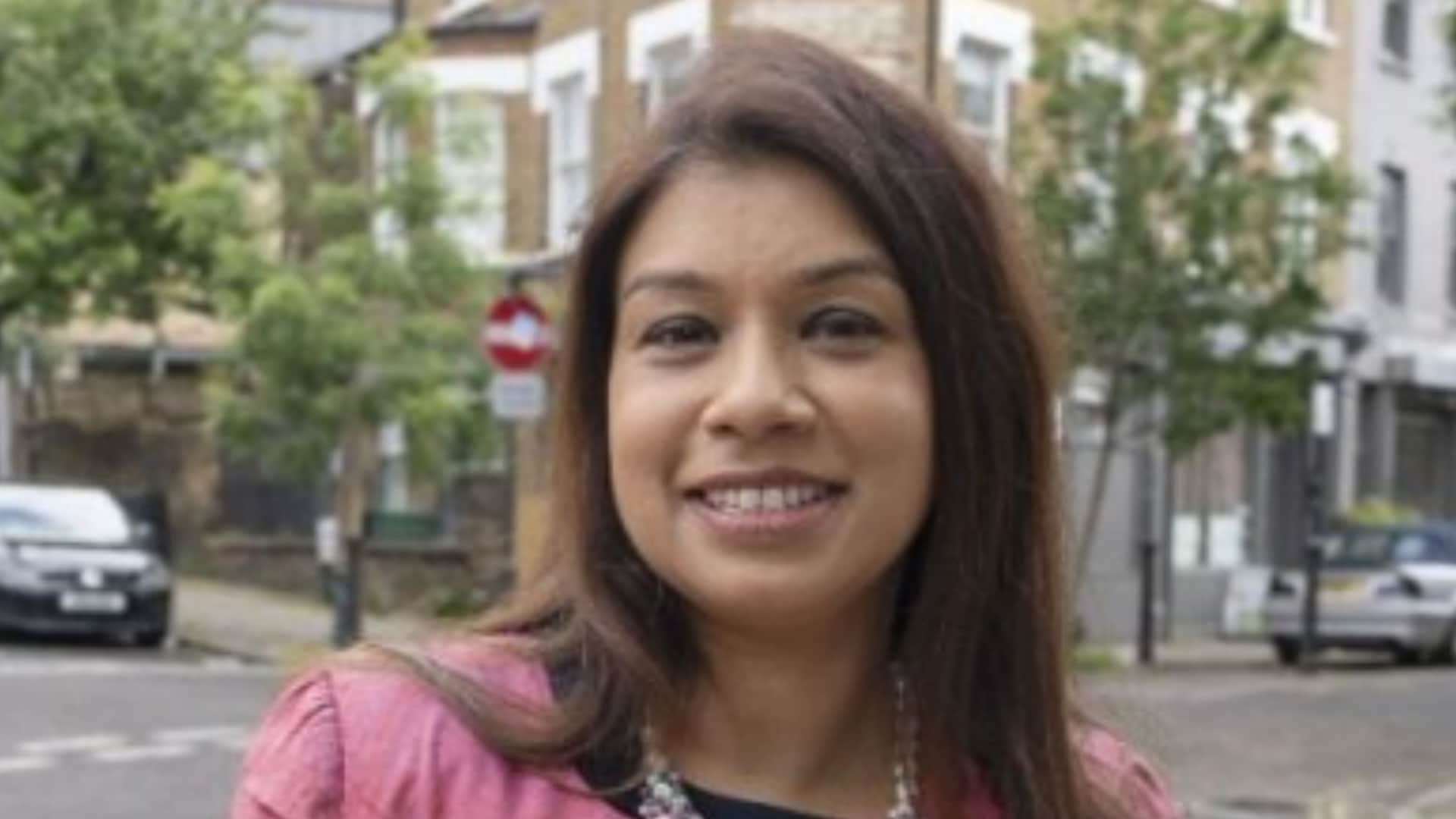 ट्यूलिप सिद्दीक