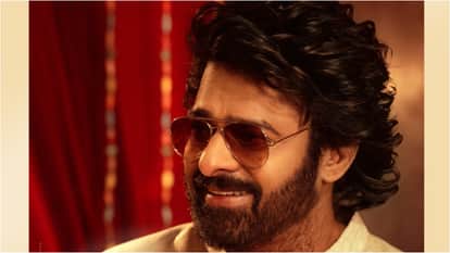 The Raja Saab new Update When will Prabhas Film Arrive on the Big Screen