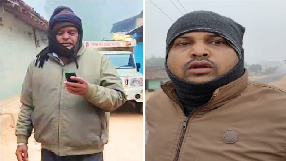 Morale of paddy smugglers is high in Gorella Pendra Marwahi