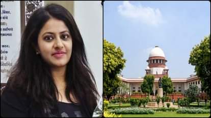 सुप्रीम कोर्ट पहुंची पूर्व आईएएस प्रशिक्षु