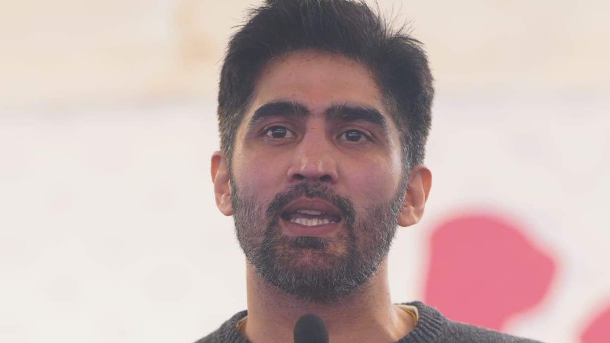 If we adopt Haryana model then we will get better players says Boxer Vijender Singh