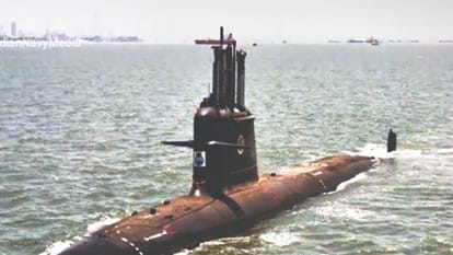 PM Narendra Modi to dedicate three warships to country during his Maharashtra visit