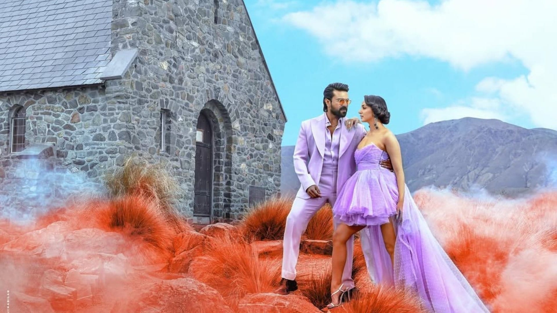 Game Changer outcome disappointed me says ram charan kiara advani film director Shankar as per report
