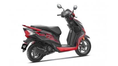 2025 Honda Dio 110 launched with OBD-2B compliance Know Price Features Engine Specifications Details