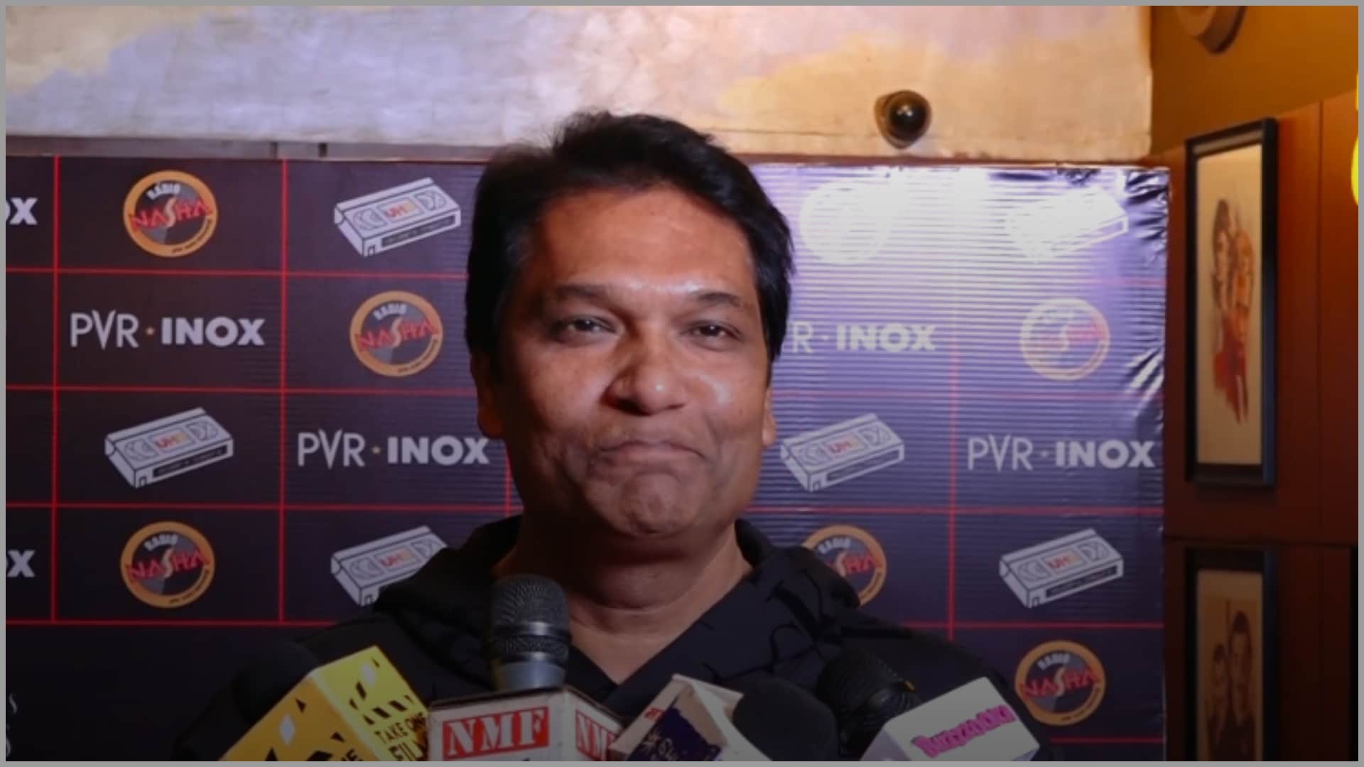 Satya re release screening Makarand Deshpande Aditya Srivastava Ram Gopal Varma Urmila Matondkar other joins