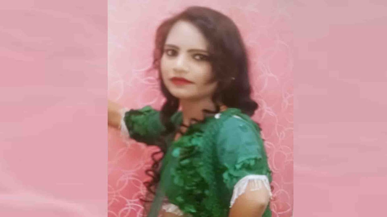 Shuklaganj: Angry at teasing, brother killed cousin sister by hitting her with a hammer
