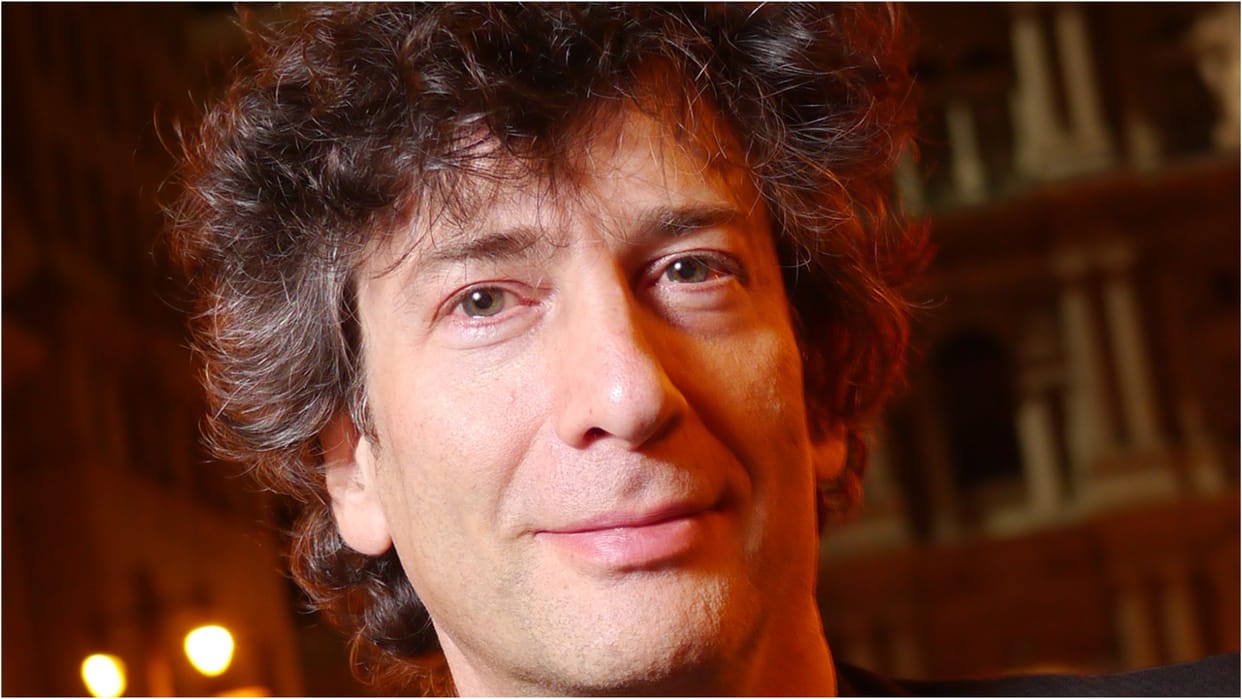 Sandman author Neil Gaiman accused of Physical assualt denies all allegations made by Multiple women