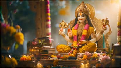 Basant Panchami Saraswati Puja in Delhi NCR Famous Temples Locations