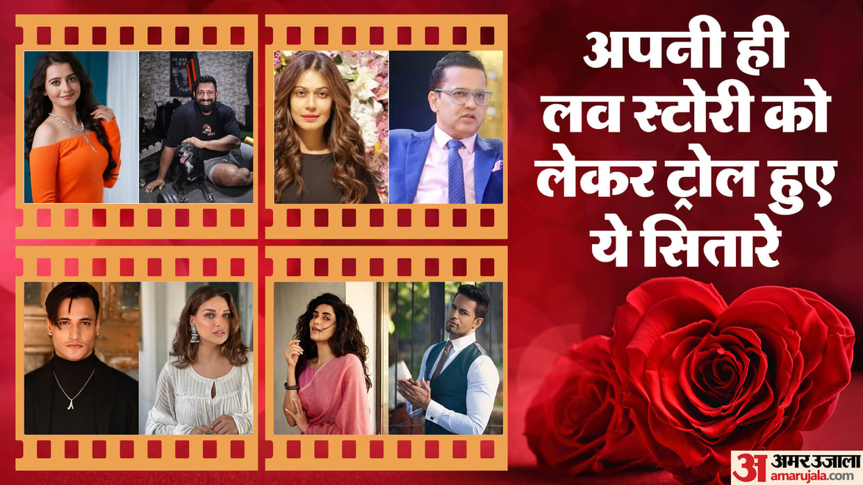 Love Affairs in Bigg Boss Chahat Pandey Rajat Dalal Himanshi Khurana Asim Riaz Karishma Tanna Upen Patel