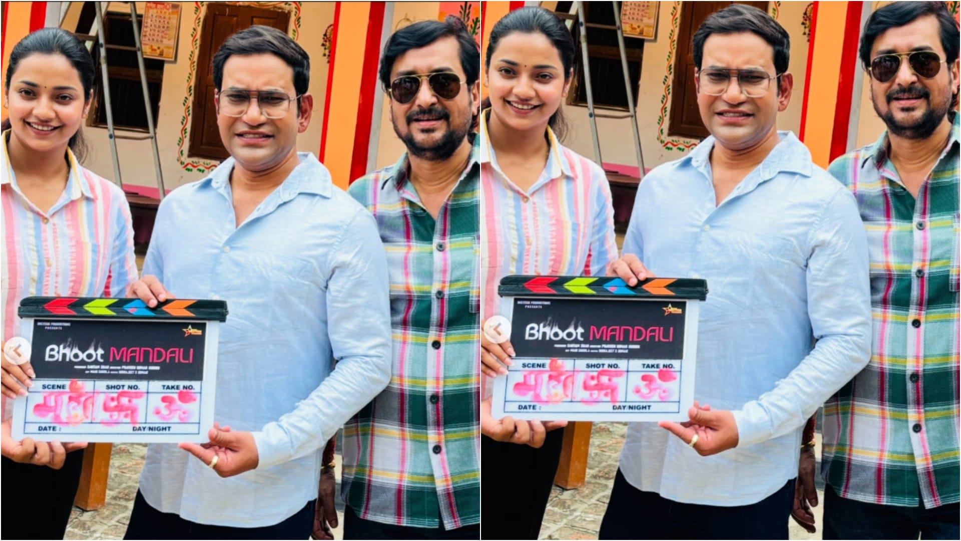 Upcoming Bhojpuri Films in 2025: Khesari Lal Yadav to Pawan Singh Dans Lakhan Singh Bhoot Mandali