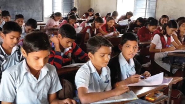 Government and private schools will be graded Uttarakhand News in hindi