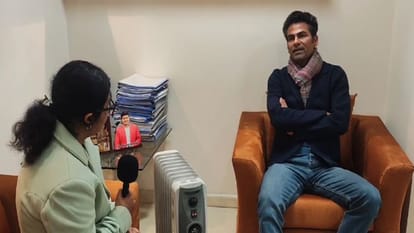 क्रिकेटर मोहम्मद कैफ का एक्सक्लूसिव इंटरव्यू