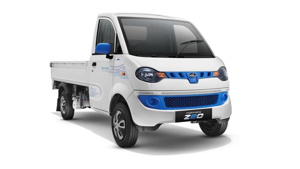 Delhi High Court Allows Mahindra To Sell e-Zeo Electric Vehicles Without Any Restrictions