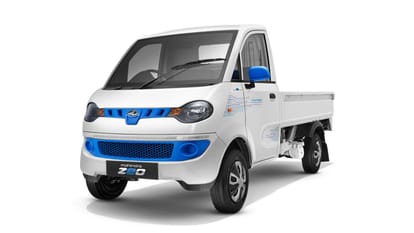 Delhi High Court Allows Mahindra To Sell e-Zeo Electric Vehicles Without Any Restrictions