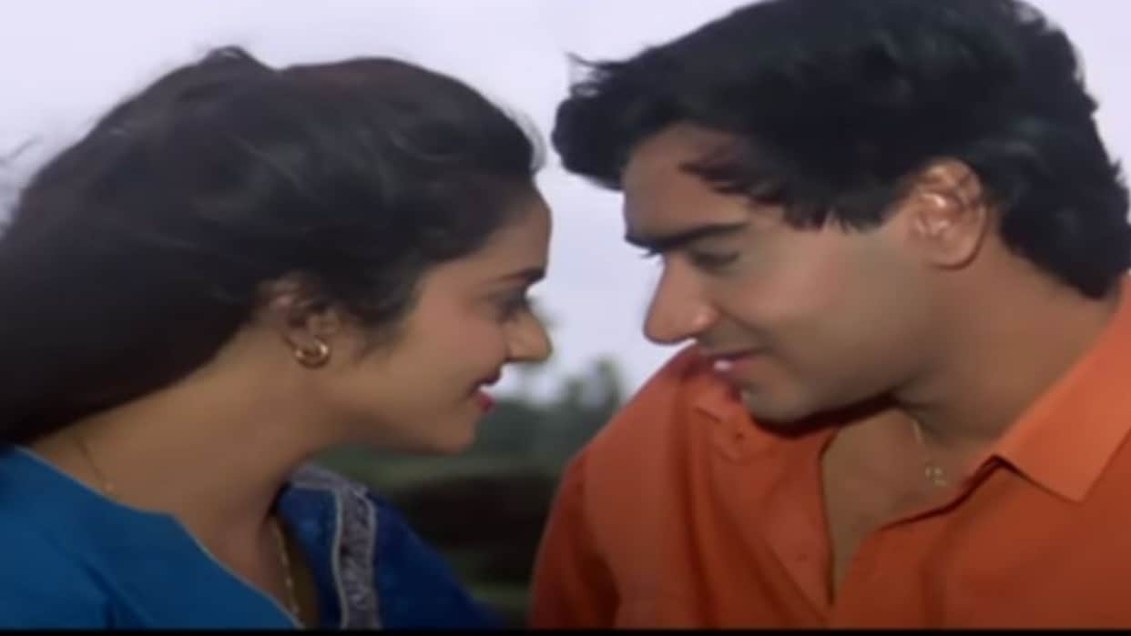 Akshay Kumar was the first choice for Phool Aur Kaante Not Ajay Devgn director Kuku Kohli explain why replaced