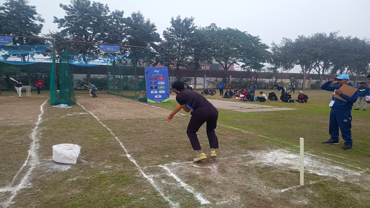 Trial for Gallant LLC Ten10 in Bareilly Invertis Village