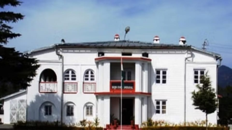 Sainik School Ghorakhal has produced 850 army officers so far
