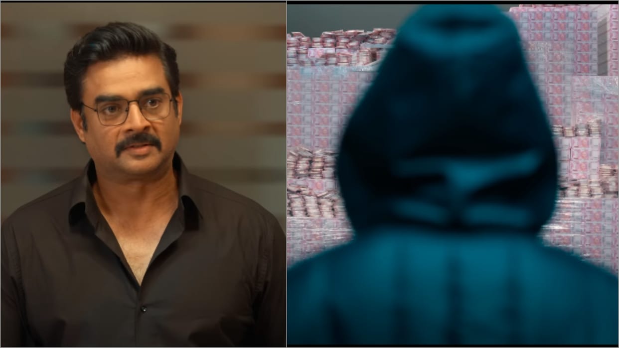 OTT Release january 2025 r madhavan upcoming movie hisaab barabar stream on zee 5 check details