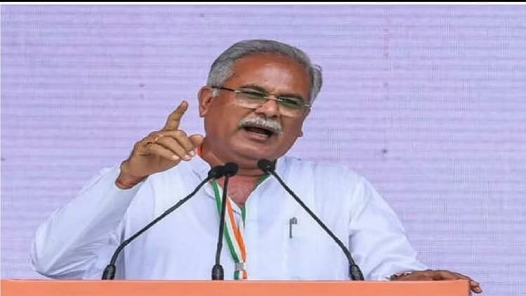 Liquor scam: कवासी लखमा के गिरफ्तारी पर पूर्व CM भूपेश बोले- आकाओं के इशारे पर ED, बदले की भावना से कार्रवाई