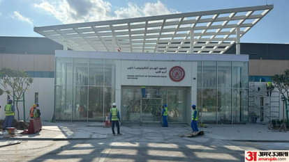 IIT Delhi Abu Dhabi campus to double student strength to 400 next year, focus on AI and sustainability