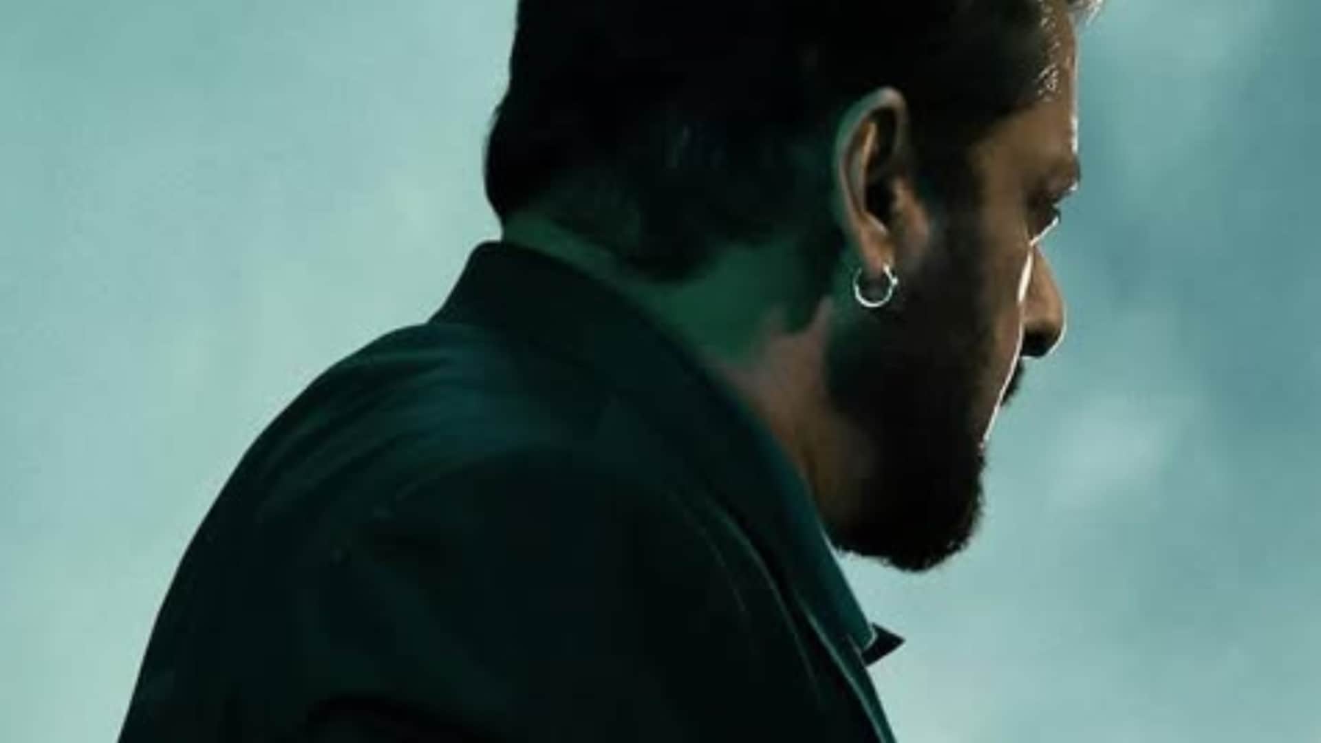 Sikandar makers include post credits song at last minute salman khan shoots track film wraps up by 8 march