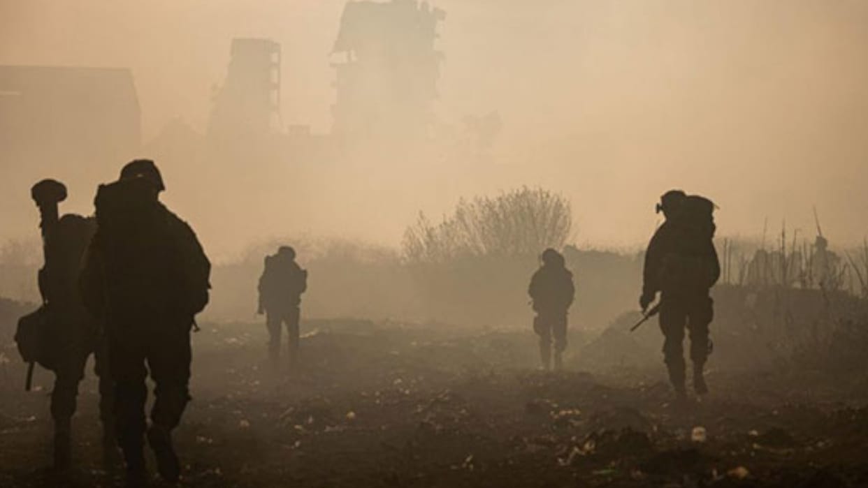 Israel carried out air strikes on Hamas amid ceasefire agreement, 62 people died in 24 hours