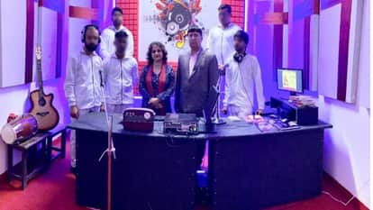 Karnal: 20 inmates at the district jail to become radio jockeys; the batch includes three female inmates.