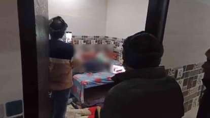 कमरा नंबर 119 का राज