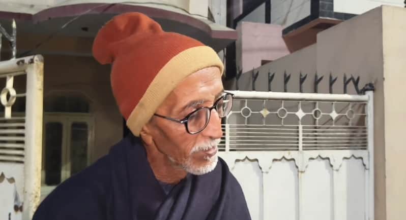 Yoga Teacher Death Auto driver had hit him police blamed dogs three bones of the head were broken