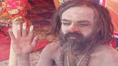 Mahakumbh 2025 Read some unheard mysterious things related to Naga Sadhus