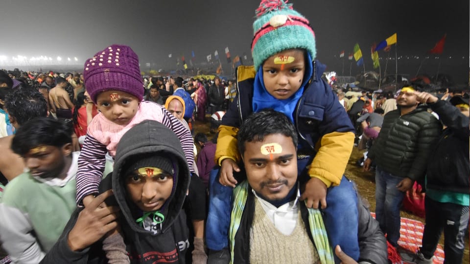 Mahakumbh 2025 Travel Tips For Pilgrimage Planning For Sangam Snan in Prayagraj Kumbh Mela