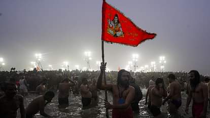 Mahakumbh 2025 Prayagraj became world most populated city on Makar Sankranti