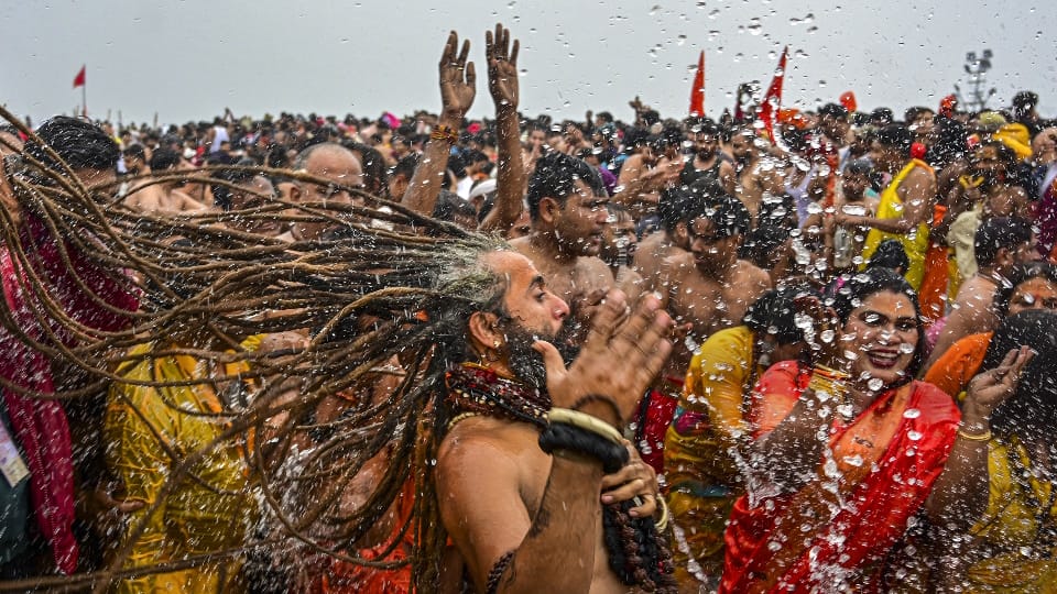 Mahakumbh 2025 Travel Tips For Pilgrimage Planning For Sangam Snan in Prayagraj Kumbh Mela