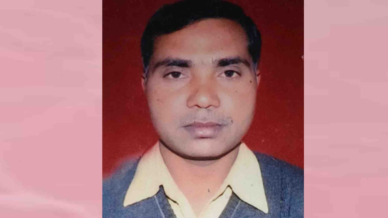 Kanpur: Foreman dies after being run over by bus chassis in Roadways workshop