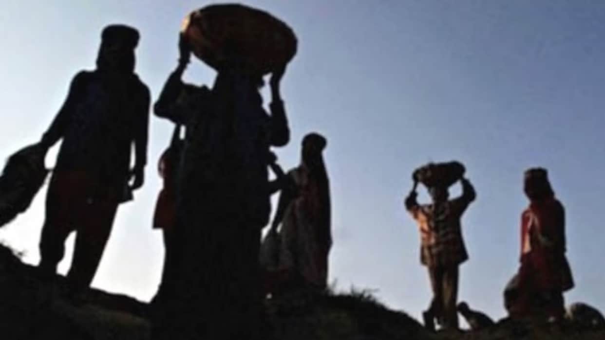 VB-G RAM G Scheme implemented in Uttarakhand from today workers to get 125 days of work a year