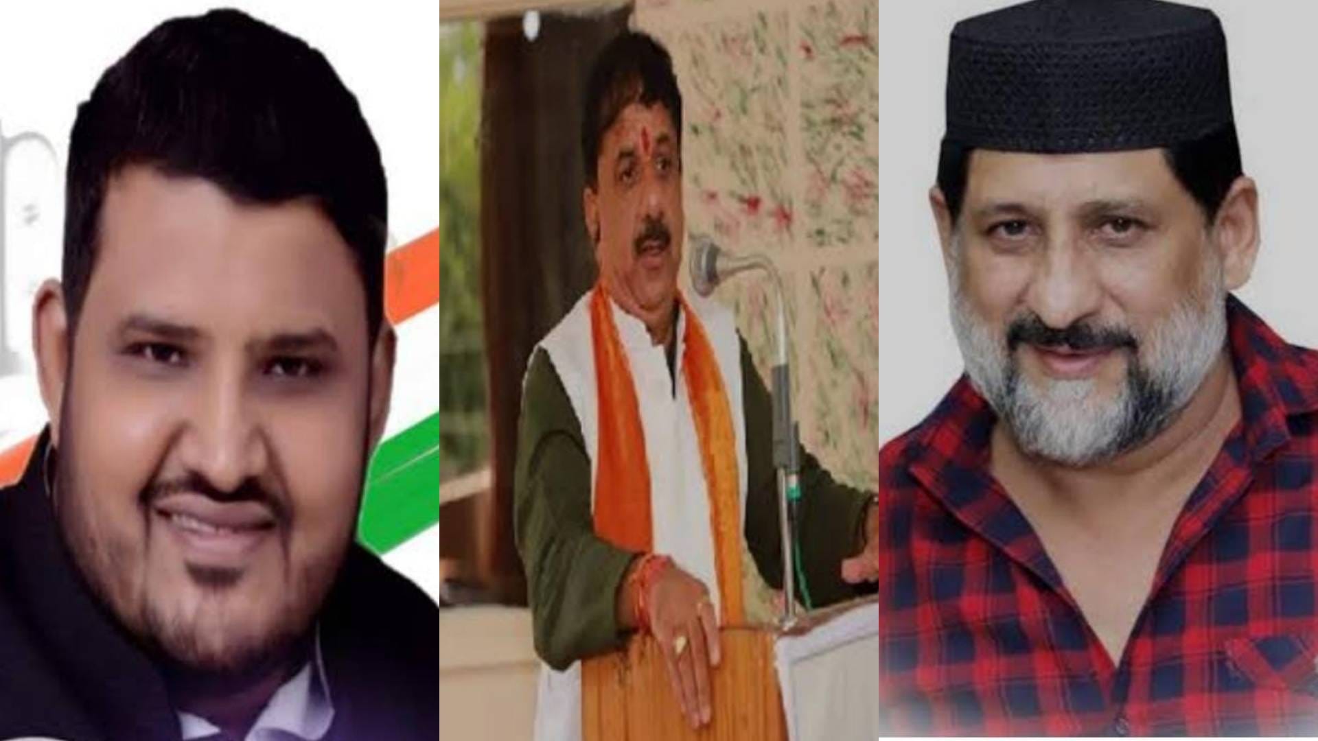 MP Politics Congress MLA came in support of BJP MP said now just do shifting know what is matter
