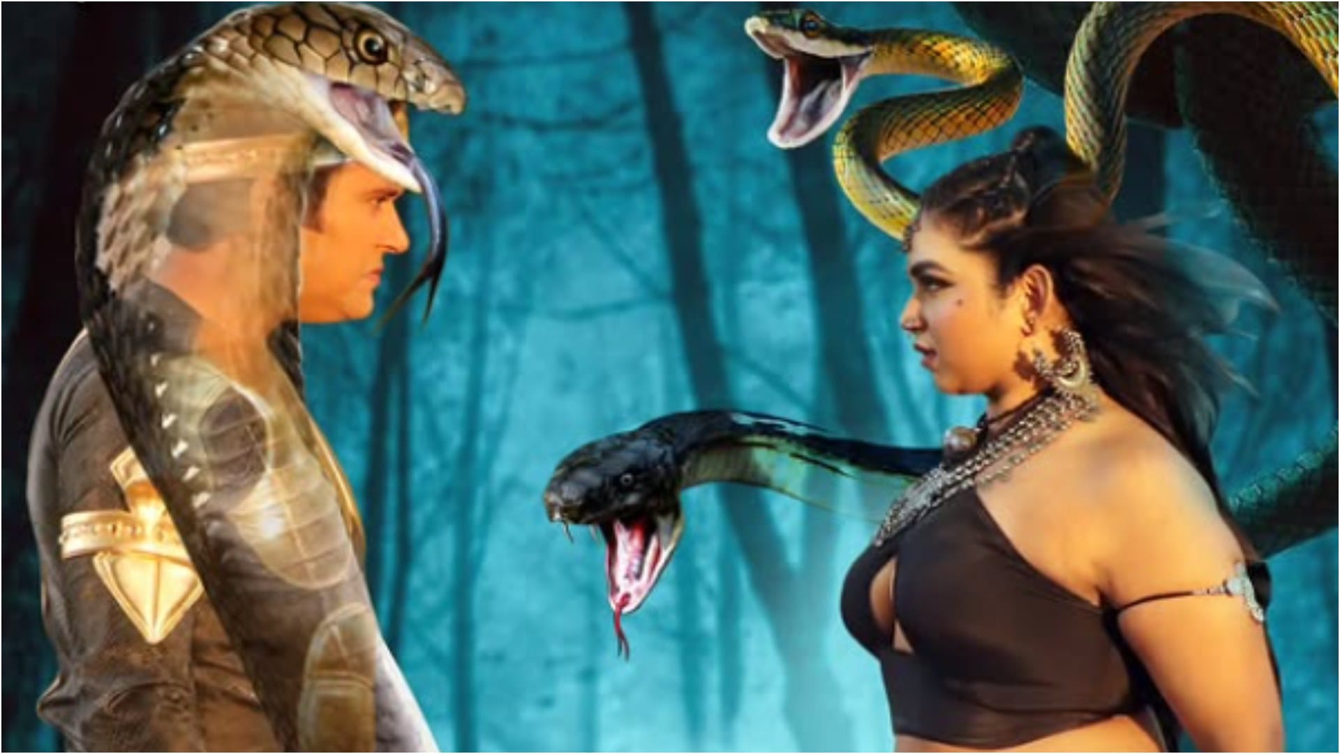 Upcoming Bhojpuri Films in 2025: Khesari Lal Yadav to Pawan Singh Dans Lakhan Singh Bhoot Mandali