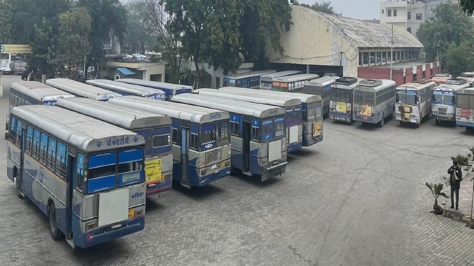 Policy will be made to confirm temporary employees of PUNBUS, PRTC and Punjab roadways