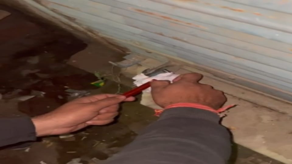 MC sealed property of property tax defaulters in Yamunanagar