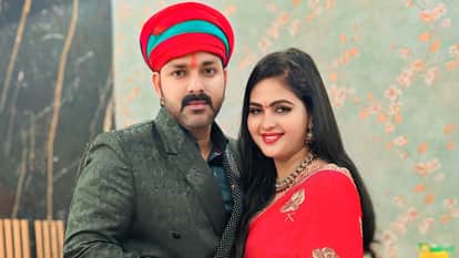 Chandni Singh PR team issues official statement about her marriage rumors with Bhojpuri actor pawan singh