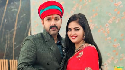 Chandni Singh PR team issues official statement about her marriage rumors with Bhojpuri actor pawan singh