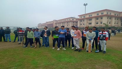 Trial for Gallant LLC Ten10 in Bareilly Invertis Village
