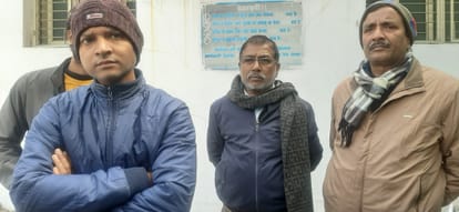 Death in Thailand: Priyanka's post mortem could not be done till now, kept the family members waiting all day,