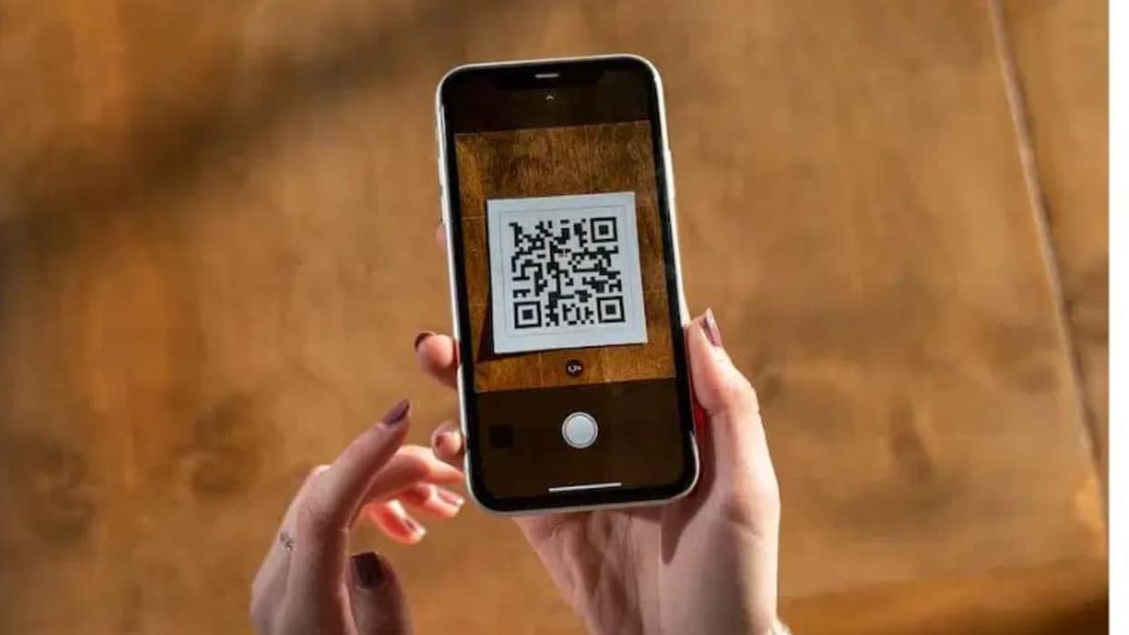 fake vs original qr code scam how to identify