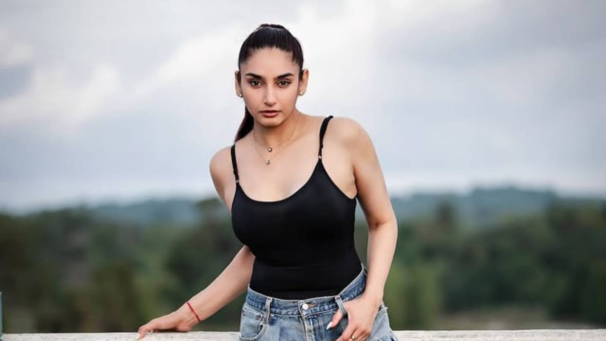 HC quashes criminal proceedings against Kannada actress Ragini Dwivedi in drugs abuse case