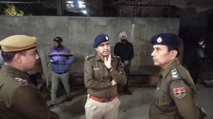 Karauli News: Sensation as 4 Dead Bodies Found in Dharamshala, Family from Dehradun Came for Balaji Darshan