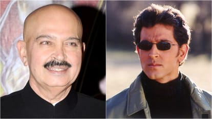 Rakesh Roshan tell why he shaved his head and decided to be unbanned